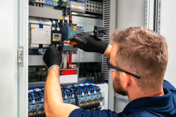 Best 24-Hour Electrician  in New Berlinville, PA