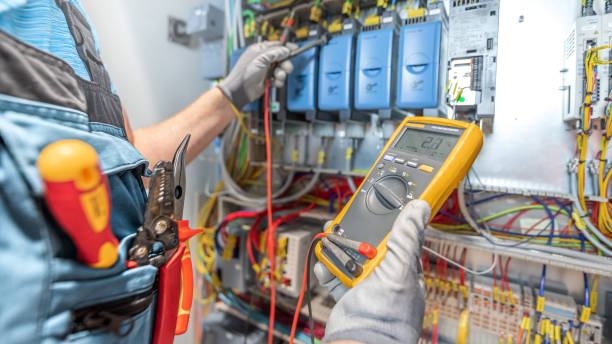 Best Emergency Electrician Near Me  in New Berlinville, PA
