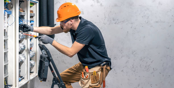 Best Circuit Breaker Repair  in New Berlinville, PA