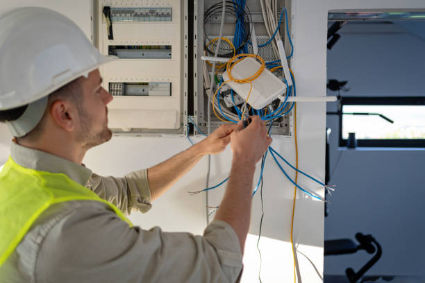 Best Electrical Repair Services  in New Berlinville, PA